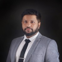 Faiz Ahmed Khan