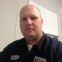 Chris Vining