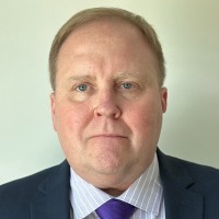 Ted Vana, DO, MBA