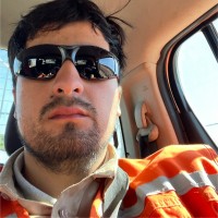 Joaquin Luza Fuentes