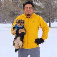 Louie Coquia (Jlc)