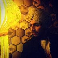 Harpreet Singh