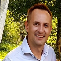 Damjan Dobranic