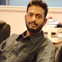 Anand C