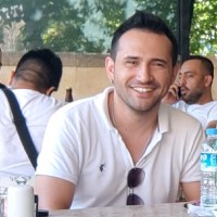 Süleyman Sungur Boz