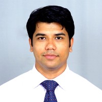 Capt. Anupam Sharma