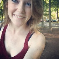 Krista O'Brien