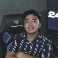 Patrick John Angeles
