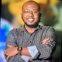 Matthews Ng'Ang'A