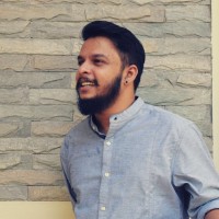 Kiran Udayan