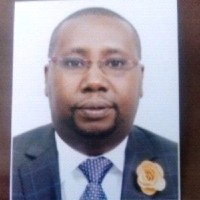 GEORGE NGUGI