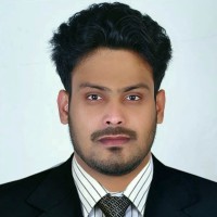 Mohammed Sabir