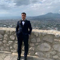 GIUSEPPE CASCONE