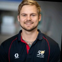 Levi Parsons