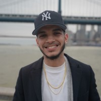 Jonathan Ramirez
