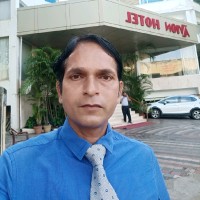 Anjani Singh