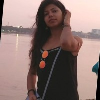 Anjali Kumari
