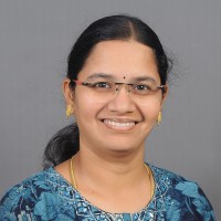 Umamaheswari Kannan