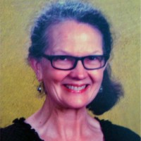 Priscilla Bryant-Gaffney