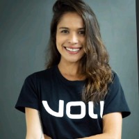 Rafaela Santos