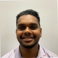 Sharan Rajendran