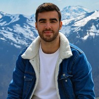 Alvaro Aceituno Martin