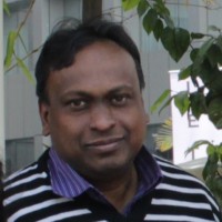 Sandip K Sadhukhan