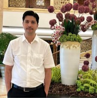 Vikash Chandra