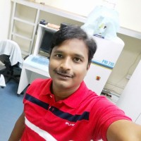 Srinivasarao Kolluri