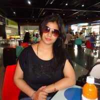 Vandana Sharma