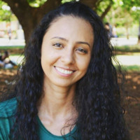 Jackeline Sthefanny Pereira