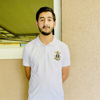 Mohsin Abbasi