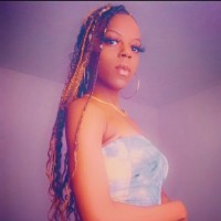 Lyric Henderson