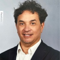 Fabrizio Paredes