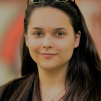 Gerry Selvelieva