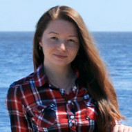 Мария Самойлова