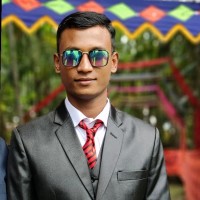 Md Mizanur Rahman