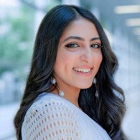 Sabrina Yamin