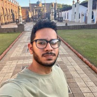 Bruno Raphaell Alves De Matos