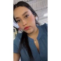 Amairany Lizbeth Bañuelos Ramirez