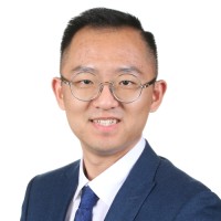 Alex JIANG