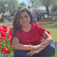 María Gabriela López MBA. CXDM