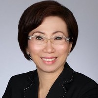 Joyce Tan