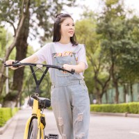 Renee Zeng