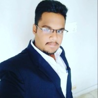 Bvn Harish