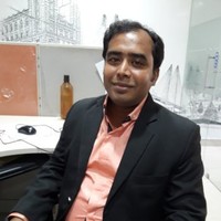 Suman Saha