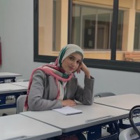 Abtihal Al Naily