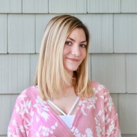 Taylor Weisberger