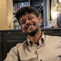 Akhil Suresh