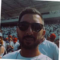 Gokhan Kara